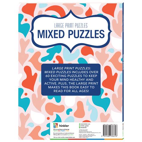 are hinkler puzzles good quality